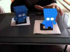 nicepapertoys.com Skrobak