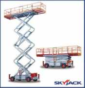 Skyjack