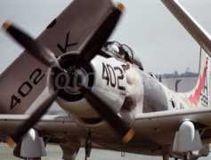 fotolibra.com Skyraider