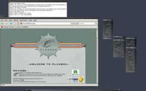 applefritter.com Slackware