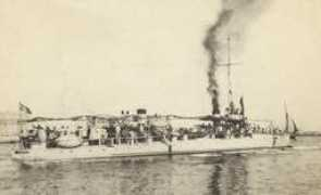 worldnavalships.com Slaive