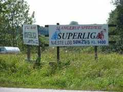 speedwayplus.com Slangerup