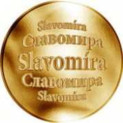 Slavomira