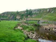 geograph.org.uk Sleightholme
