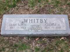 looktothepast.com Sliffe