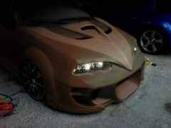 autoholic.de Slipkorn