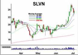 Slvn