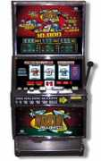 midwestcasinosupply.com Smartini