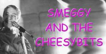 Smeggy