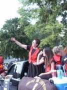 thunderandlightningcloggers.com Smithon