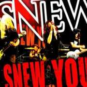 melodic.net Snew