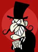 redreporter.wikidot.com Snidely