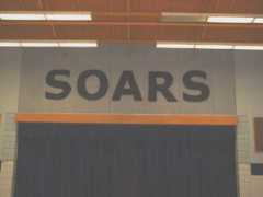 Soars
