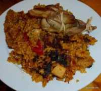 alcoholian.com Socarrat