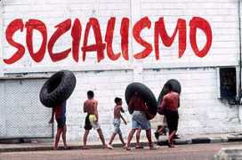 Socialismo