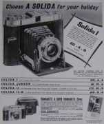 marriottcameras.co.uk Solida