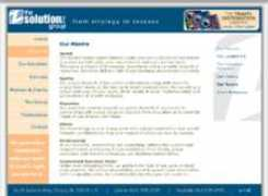 morningstarinteractive.com Solutionz