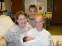 caryandallison.com Somekid