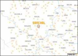 Sonchal