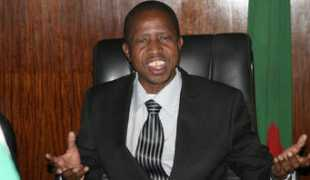 postzambia.com Sondashi