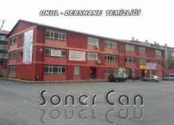 sonercantemizlik.com Sonercan