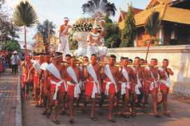 highlightthailand.com Songran