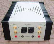 audio-consequent.de Sonito