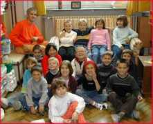 w3.restena.lu Sonnetti