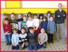 w3.restena.lu Sonnetti