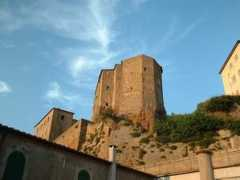 panoramio.com Sorano