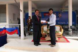 samrelief.org Sotheara