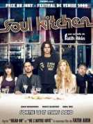 Soulkitchen
