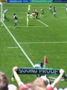 Sounders