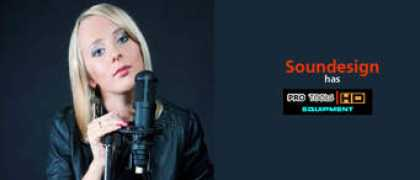 Soundesign
