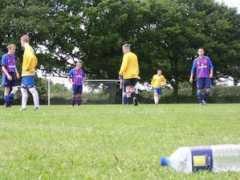 cpfc.org Southampton