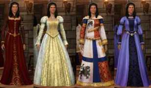 daily-sims.com Souveraine