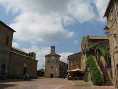 Sovana