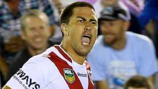 Soward