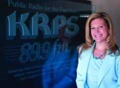 magazine.pittstate.edu Spachek