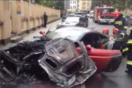 auto.dziennik.pl Spalone