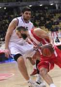 Spanoulis