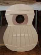hougaardguitars.com Spanter