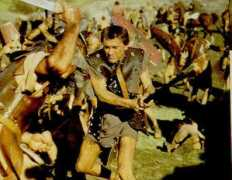 filmsondisc.com Spartacus