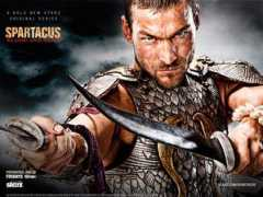 onesixthwarriors.com Spartacus