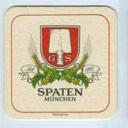 Spaten