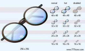 777icons.com Spectacles