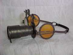 belladonna.org Spectacles