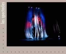 decalages.eu Spectacles