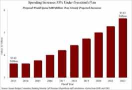 thelibertybeacon.com Spending