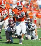 silverandblackpride.com Spiller